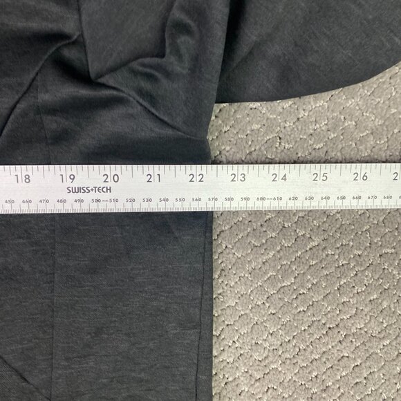 Puma Ferrari Scuderia Soft Shell Jacket Hoodie Mens Large Black Full Zip Street - Picture 11 of 12